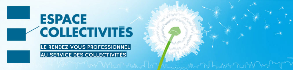 Espace collectivités